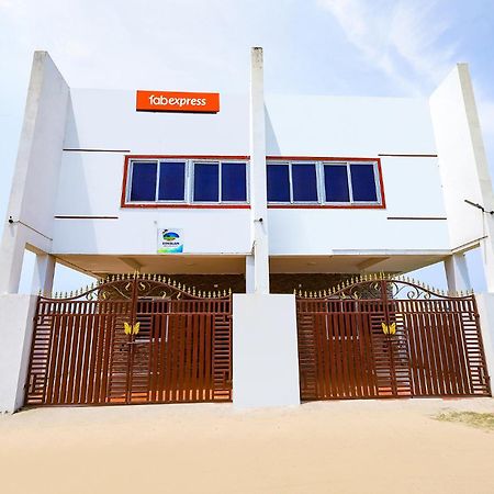 Hotel Fabexpress Kovalam Residency Chennai Zewnętrze zdjęcie