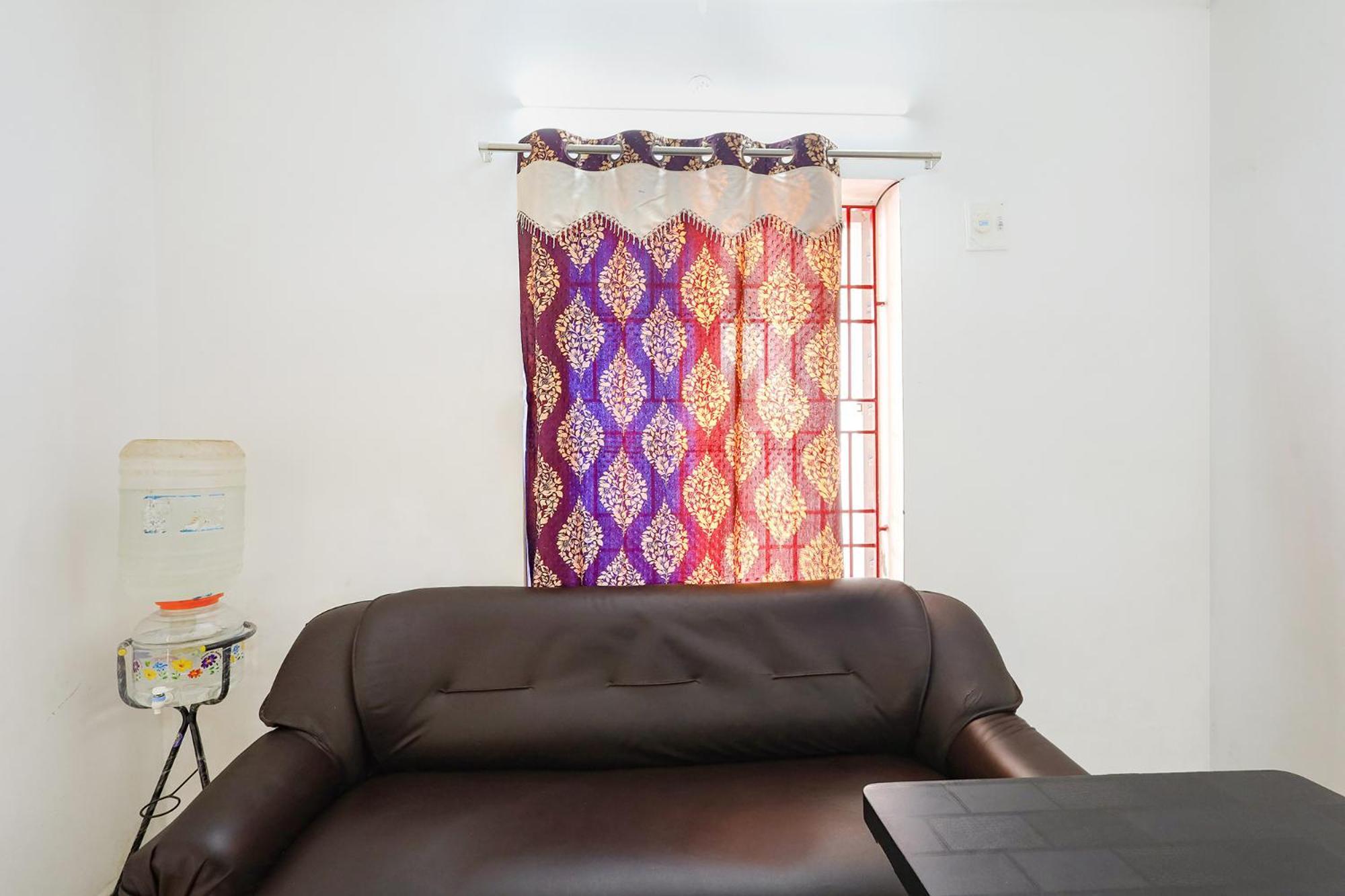 Hotel Fabexpress Kovalam Residency Chennai Zewnętrze zdjęcie