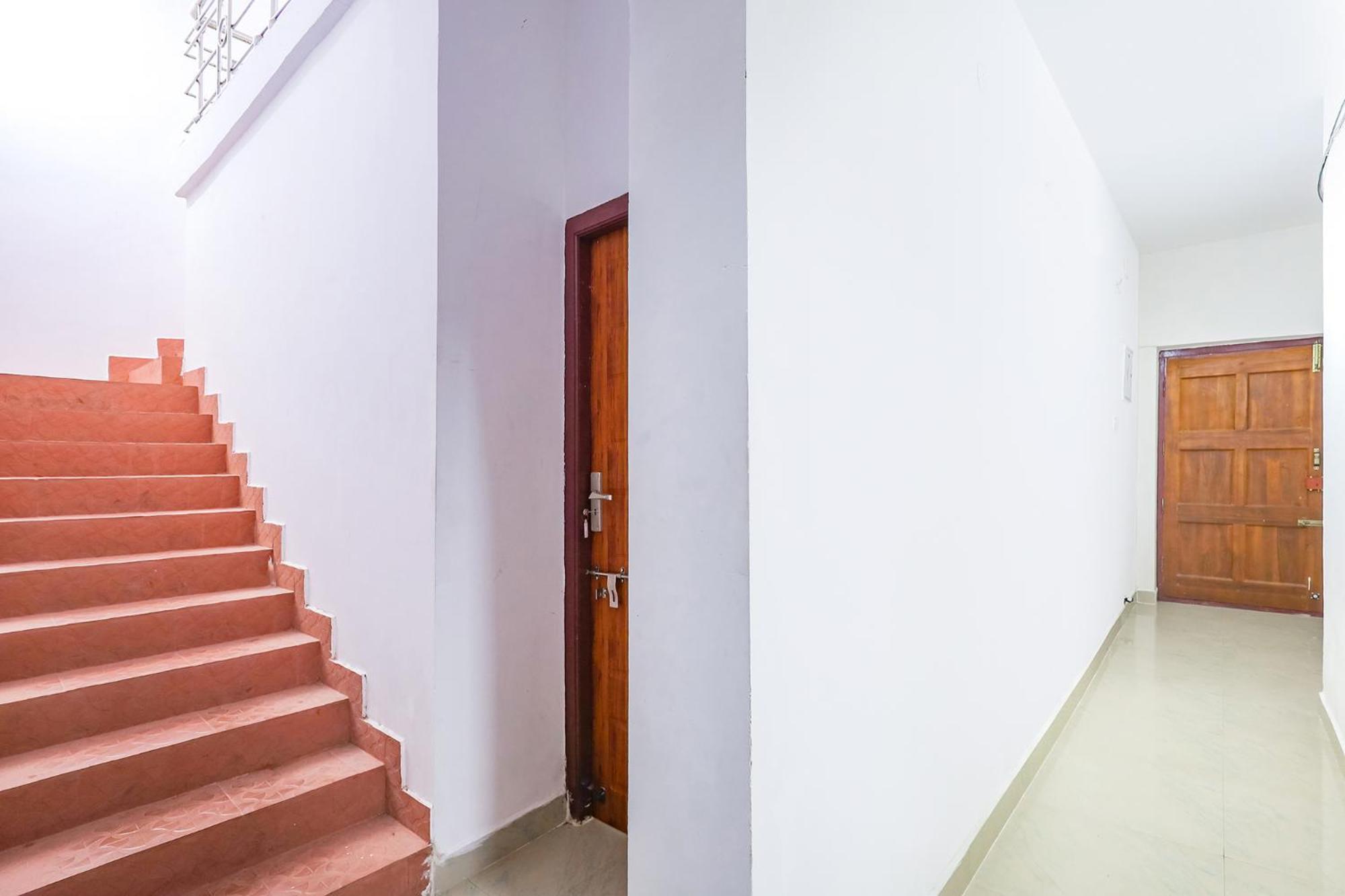 Hotel Fabexpress Kovalam Residency Chennai Zewnętrze zdjęcie