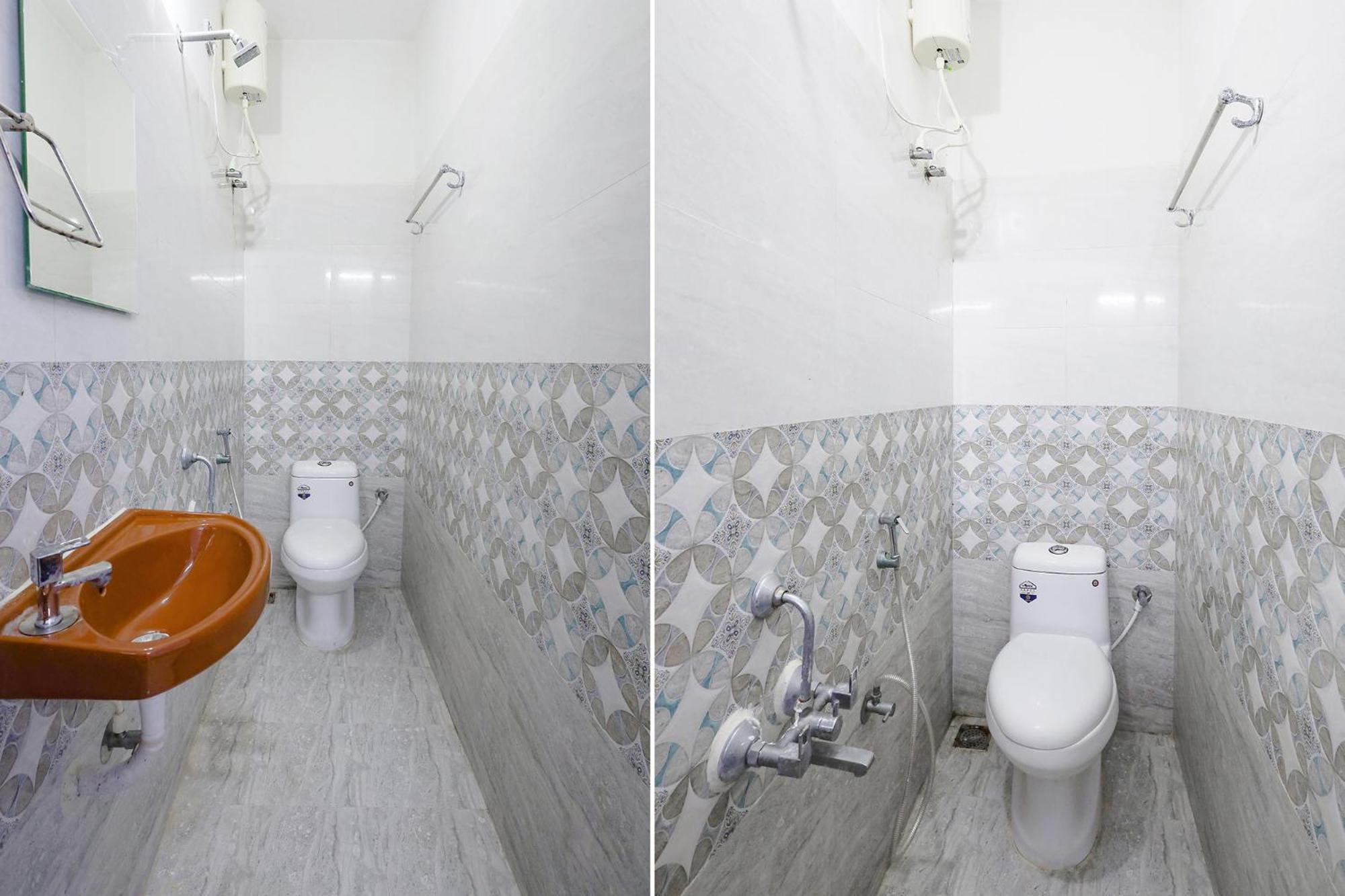 Hotel Fabexpress Kovalam Residency Chennai Zewnętrze zdjęcie